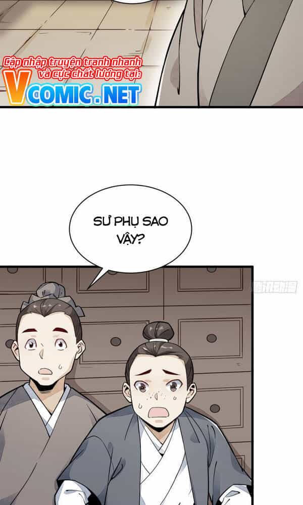 Lạn Kha Kỳ Duyên - Chương 21 - ảnh 8