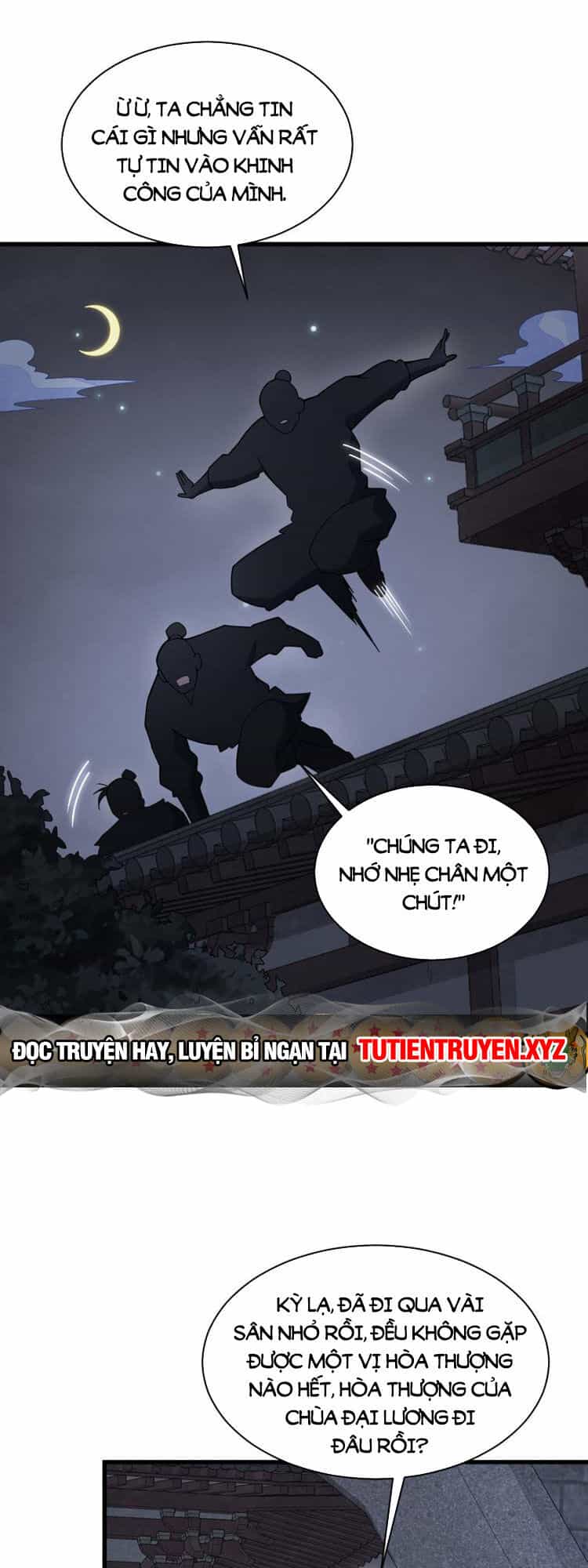 Lạn Kha Kỳ Duyên - Chương 219 - ảnh 16