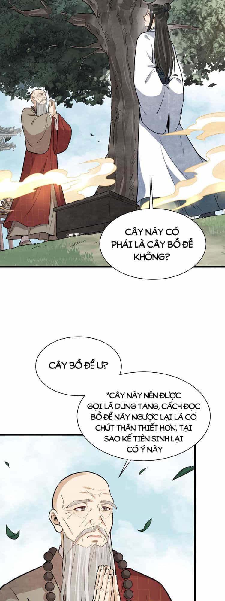 Lạn Kha Kỳ Duyên - Chương 220 - ảnh 7