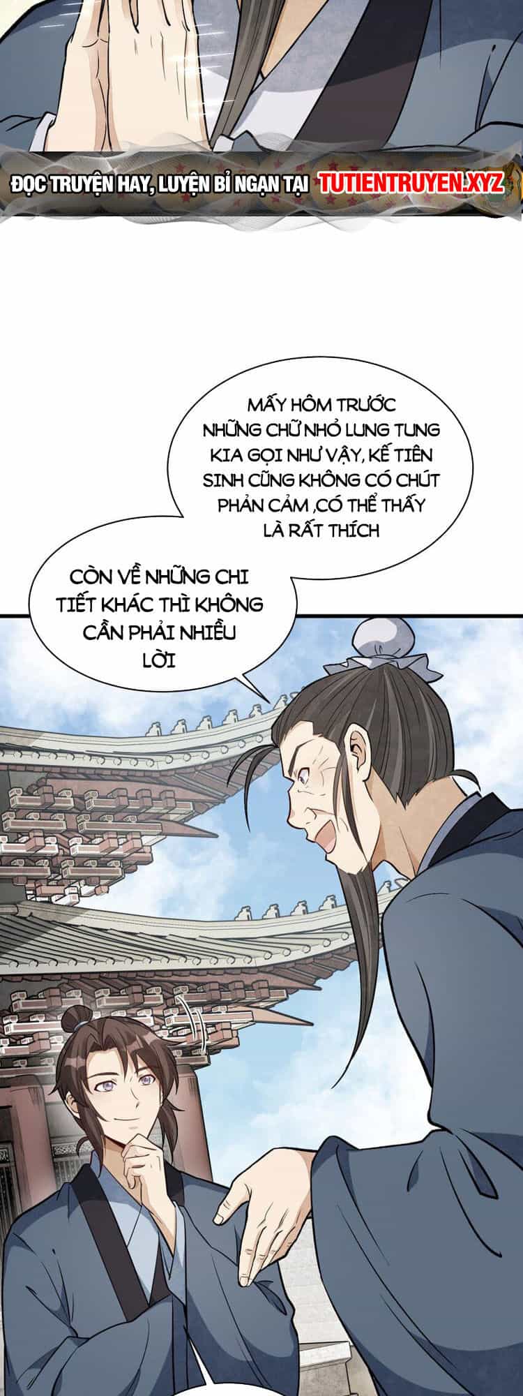 Lạn Kha Kỳ Duyên - Chương 225 - ảnh 23
