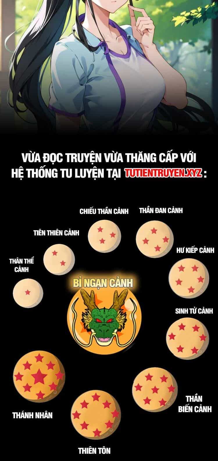 Lạn Kha Kỳ Duyên - Chương 231 - ảnh 32