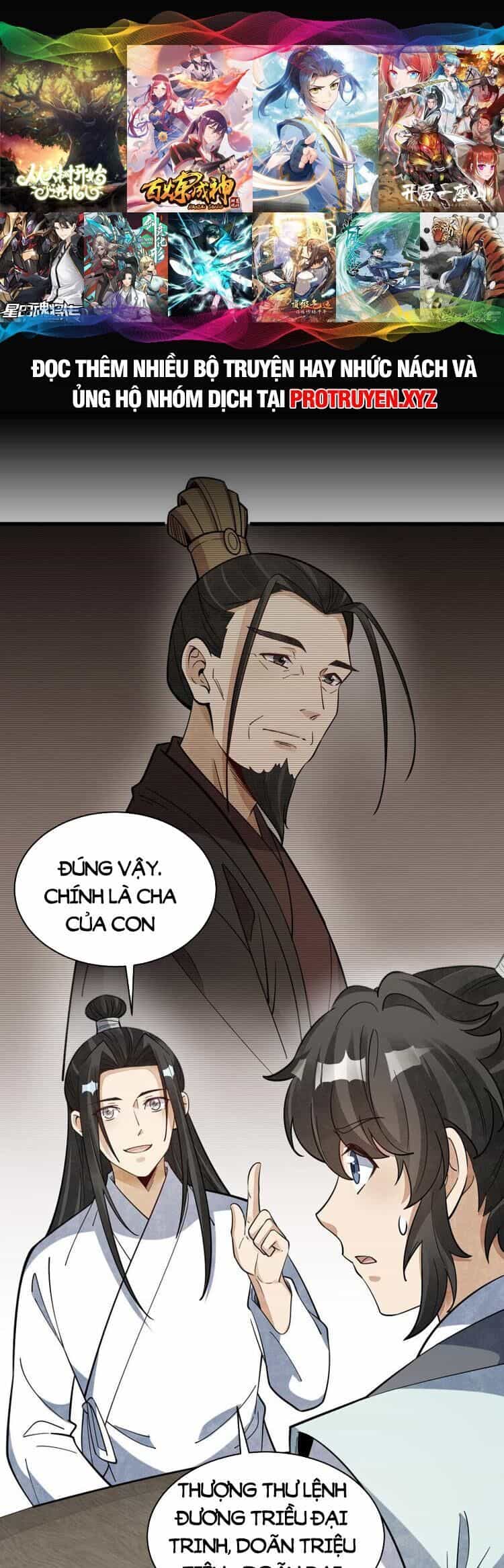 Lạn Kha Kỳ Duyên - Chương 234 - ảnh 1