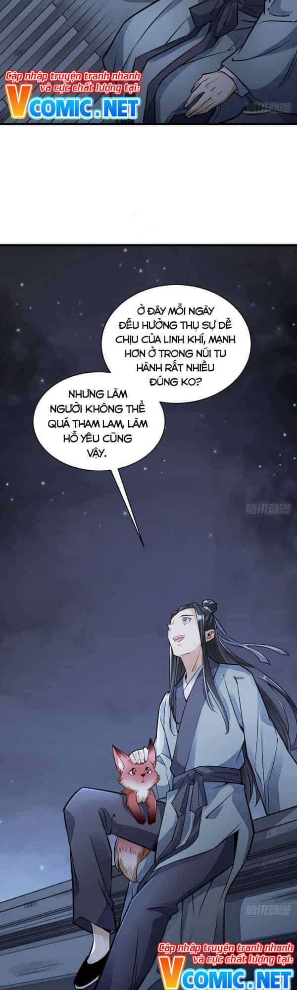 Lạn Kha Kỳ Duyên - Chương 23 - ảnh 3