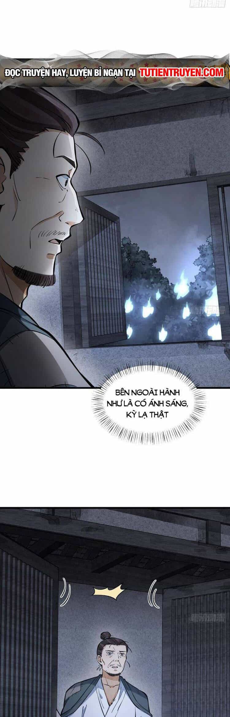 Lạn Kha Kỳ Duyên - Chương 247 - ảnh 5