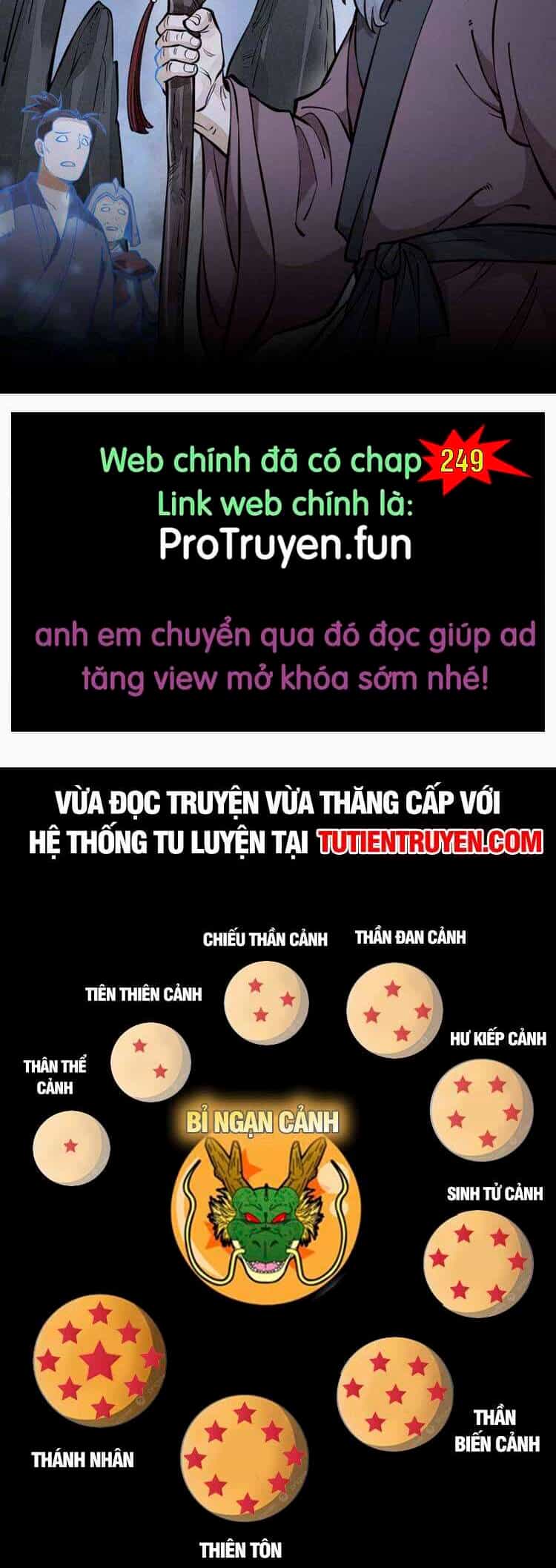 Lạn Kha Kỳ Duyên - Chương 248 - ảnh 29