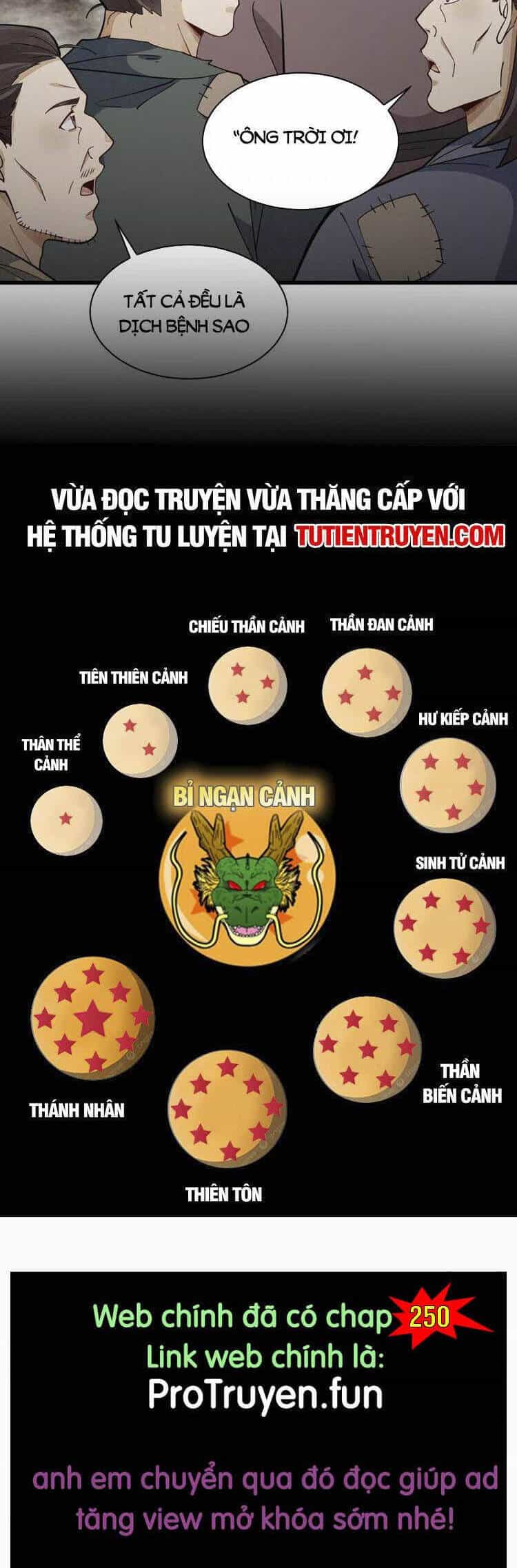 Lạn Kha Kỳ Duyên - Chương 249 - ảnh 21