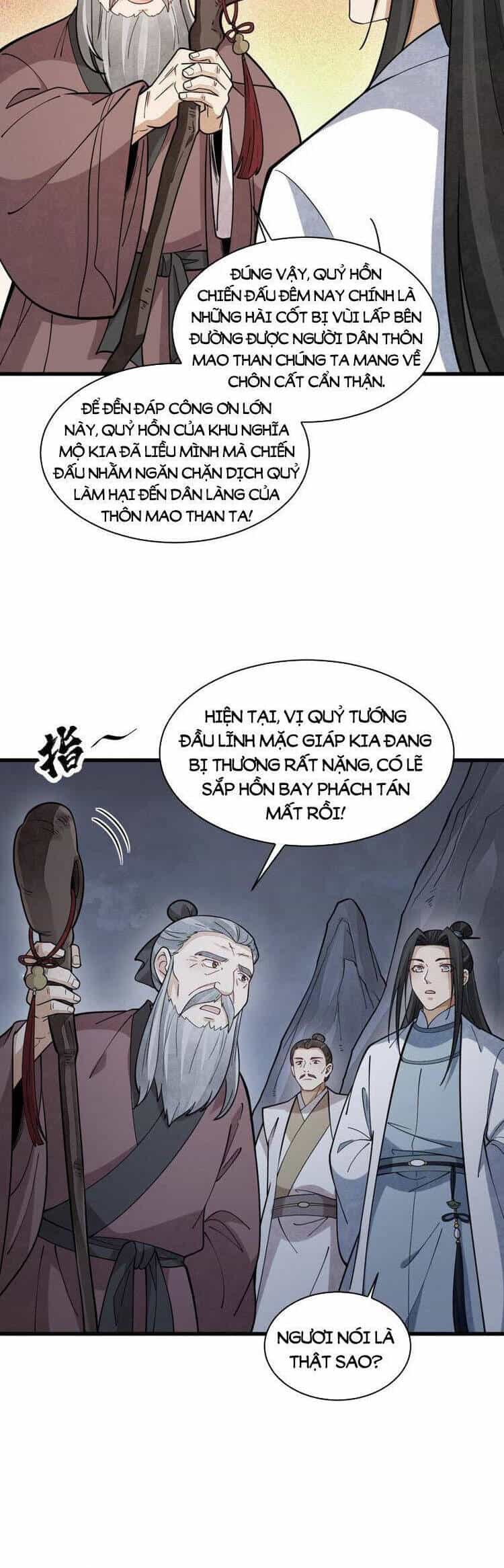 Lạn Kha Kỳ Duyên - Chương 249 - ảnh 6