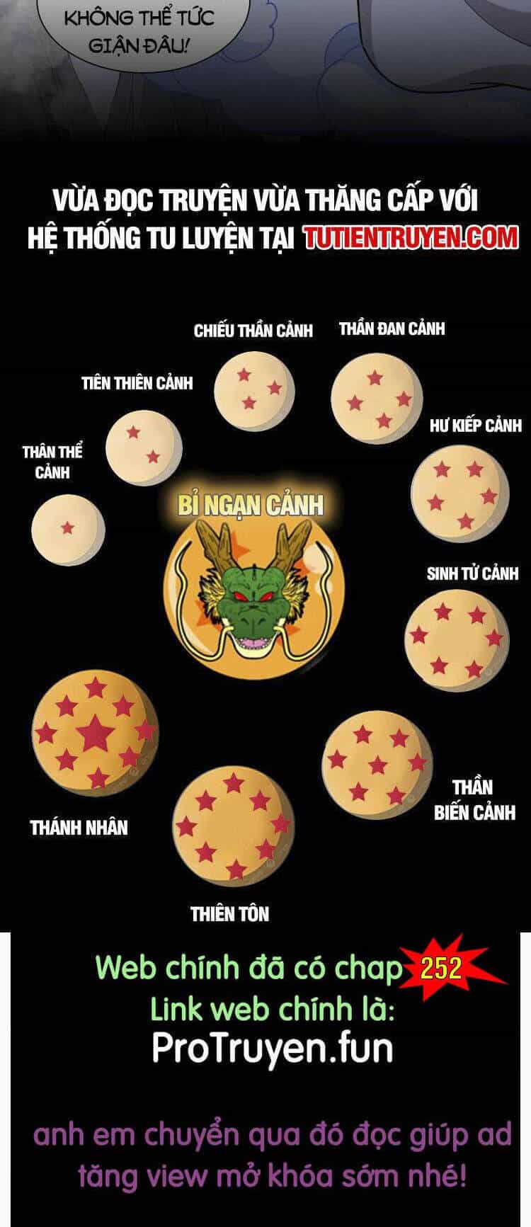Lạn Kha Kỳ Duyên - Chương 251 - ảnh 26