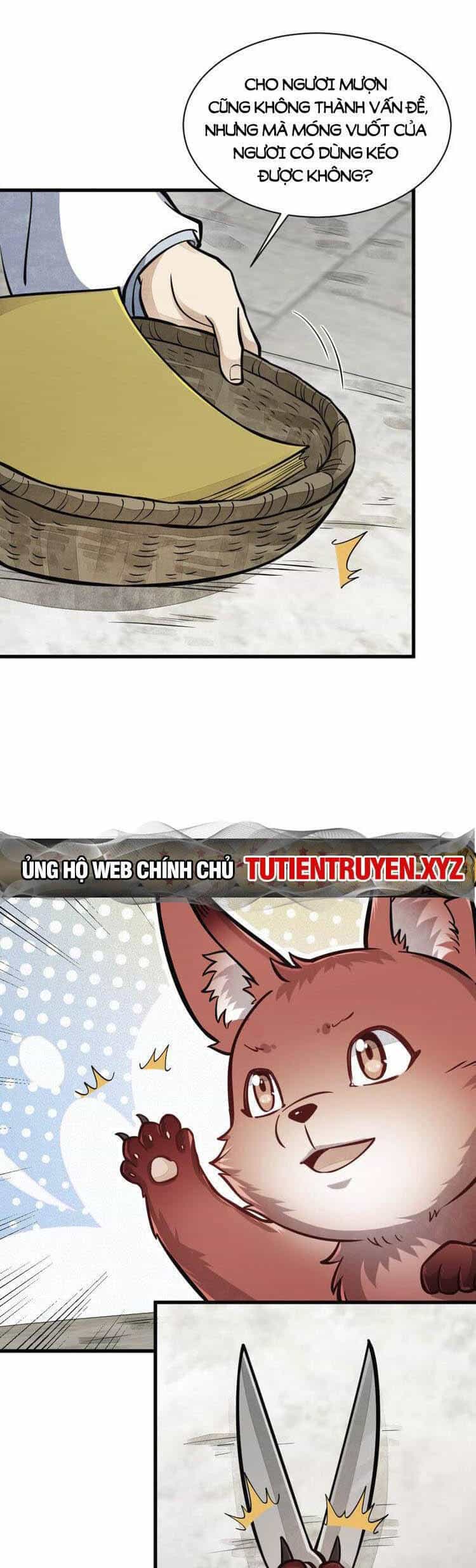 Lạn Kha Kỳ Duyên - Chương 253 - ảnh 2
