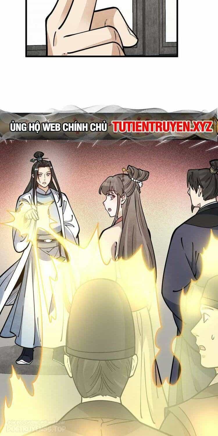 Lạn Kha Kỳ Duyên - Chương 254 - ảnh 24
