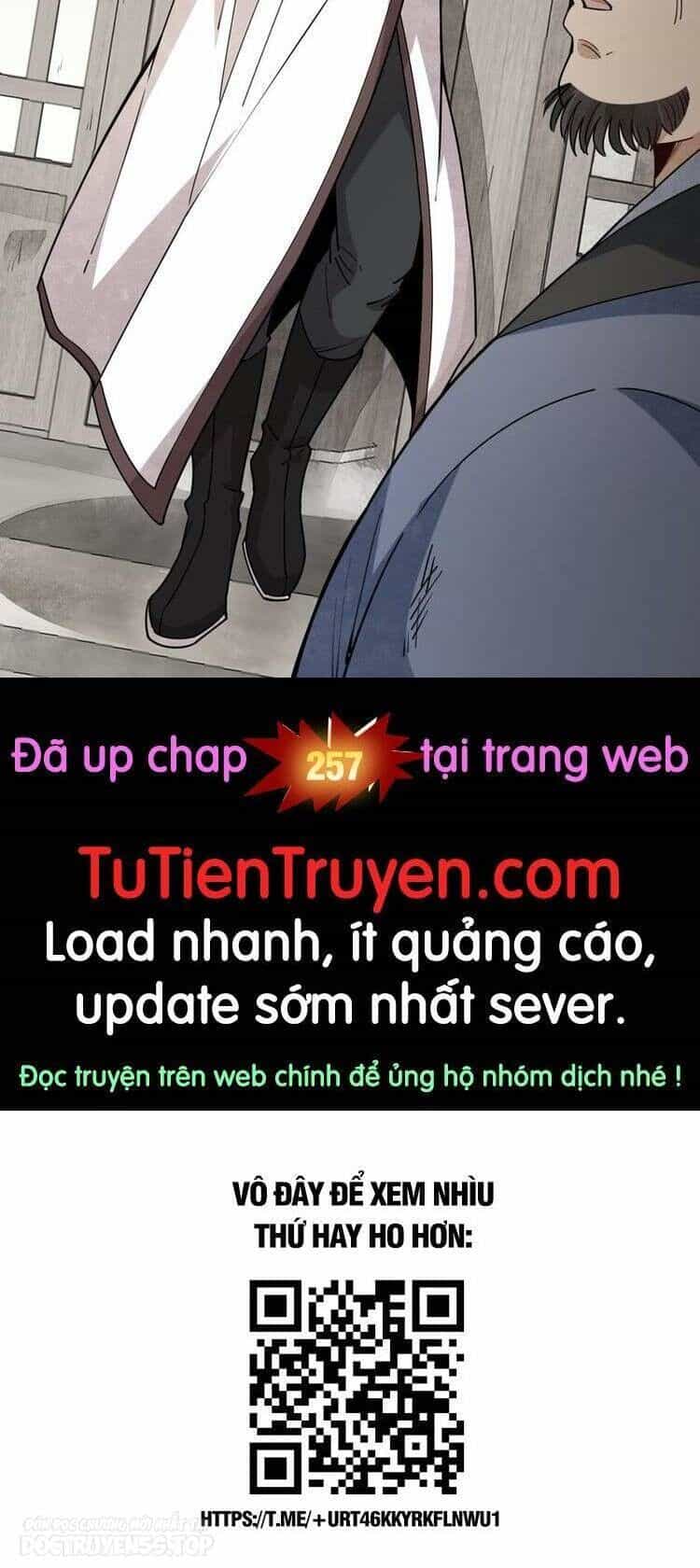 Lạn Kha Kỳ Duyên - Chương 256 - ảnh 35
