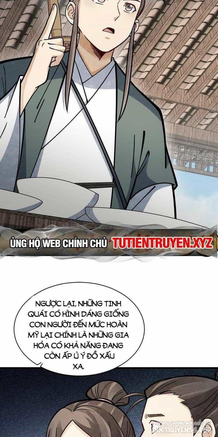 Lạn Kha Kỳ Duyên - Chương 257 - ảnh 11