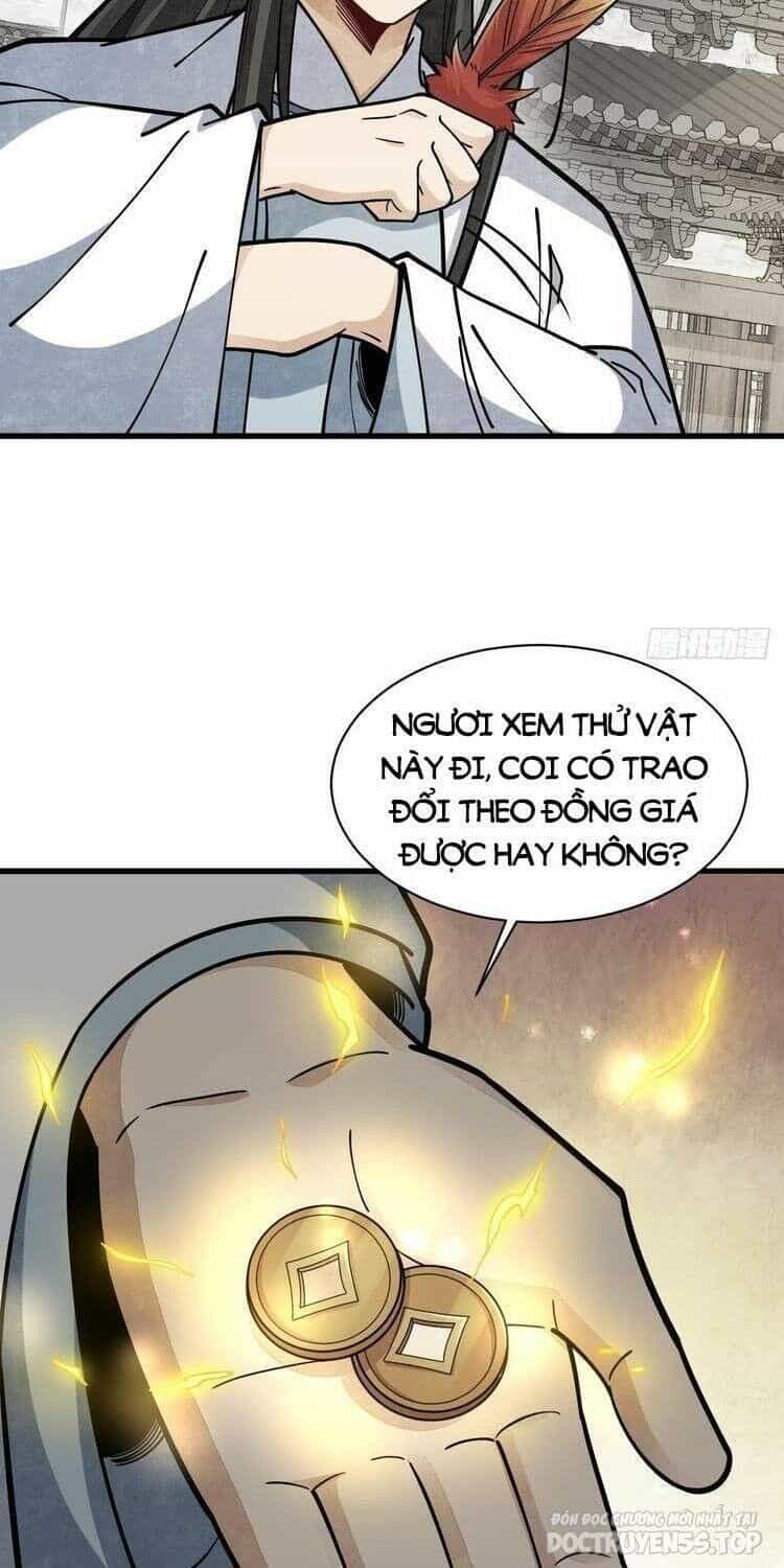 Lạn Kha Kỳ Duyên - Chương 257 - ảnh 31