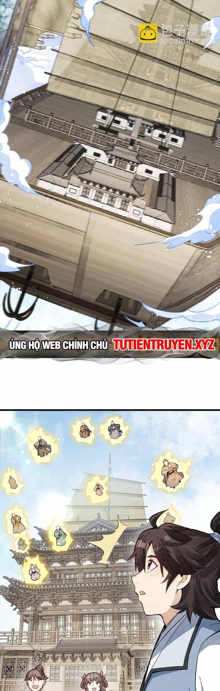 Lạn Kha Kỳ Duyên - Chương 259 - ảnh 6
