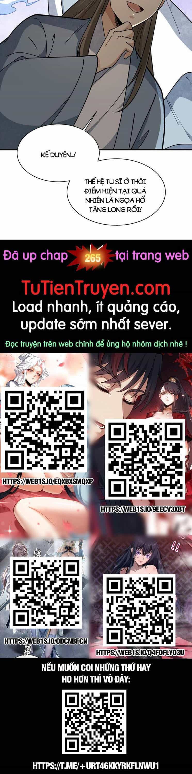 Lạn Kha Kỳ Duyên - Chương 264 - ảnh 26