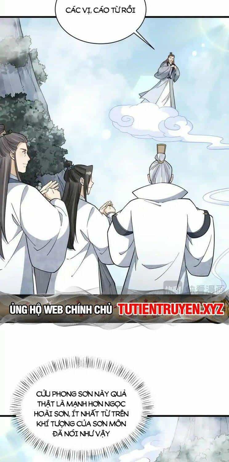 Lạn Kha Kỳ Duyên - Chương 266 - ảnh 7