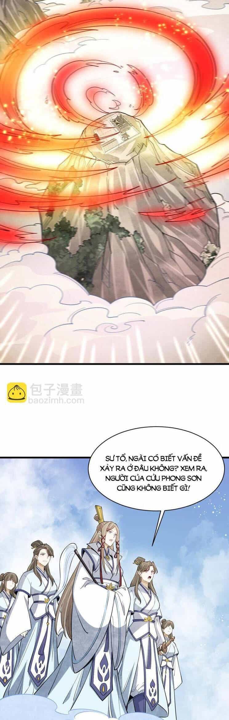 Lạn Kha Kỳ Duyên - Chương 285 - ảnh 17