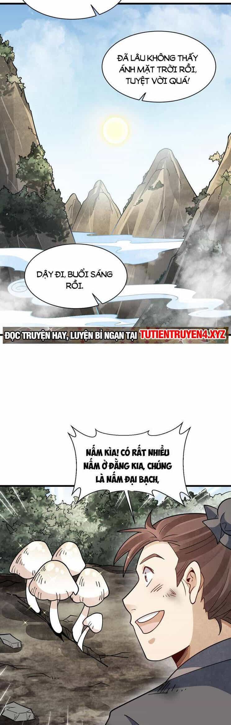 Lạn Kha Kỳ Duyên - Chương 294 - ảnh 24