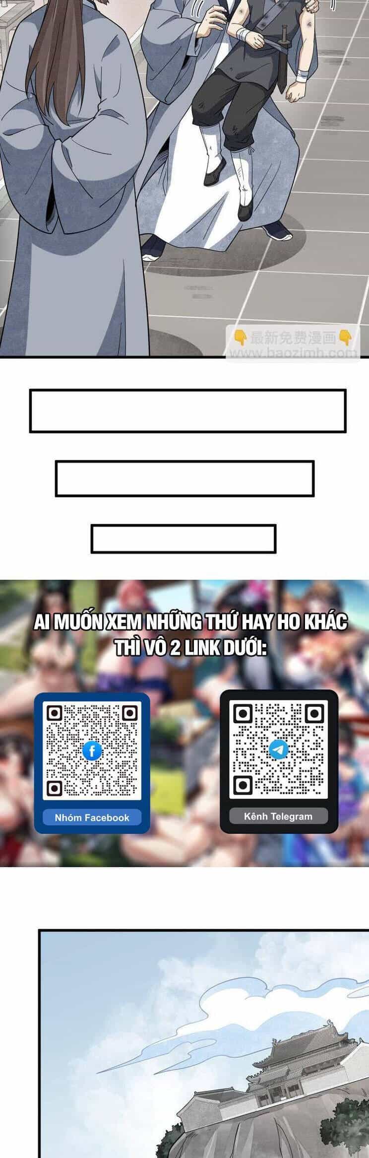 Lạn Kha Kỳ Duyên - Chương 296 - ảnh 11