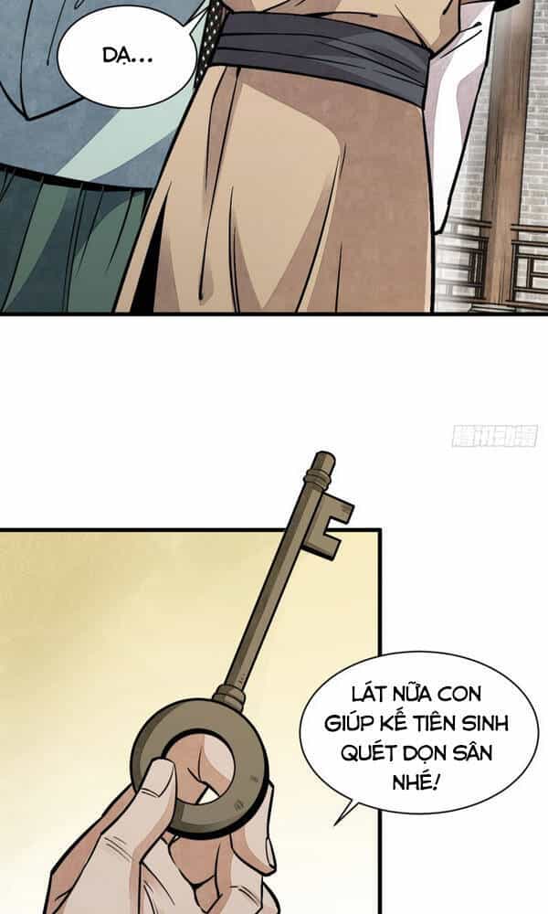 Lạn Kha Kỳ Duyên - Chương 29 - ảnh 2