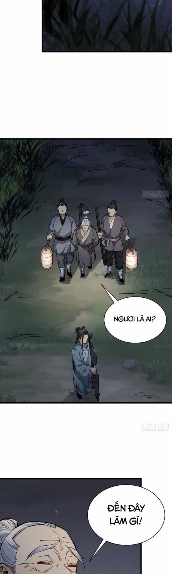 Lạn Kha Kỳ Duyên - Chương 29 - ảnh 22