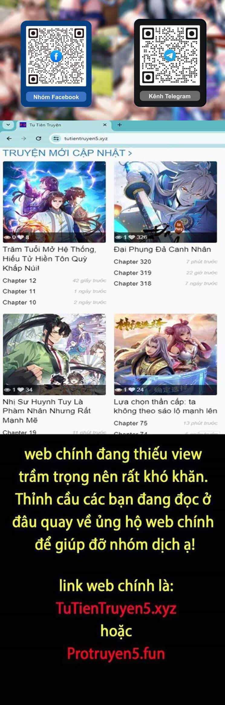 Lạn Kha Kỳ Duyên - Chương 299 - ảnh 28