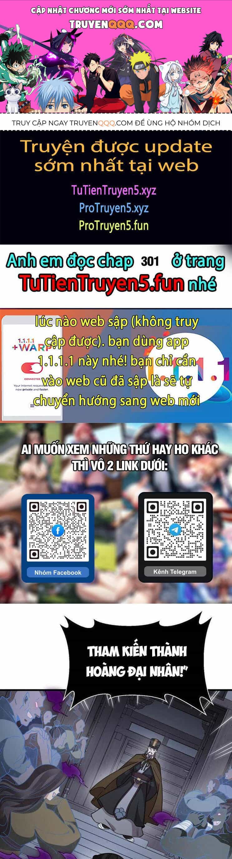 Lạn Kha Kỳ Duyên - Chương 300 - ảnh 1
