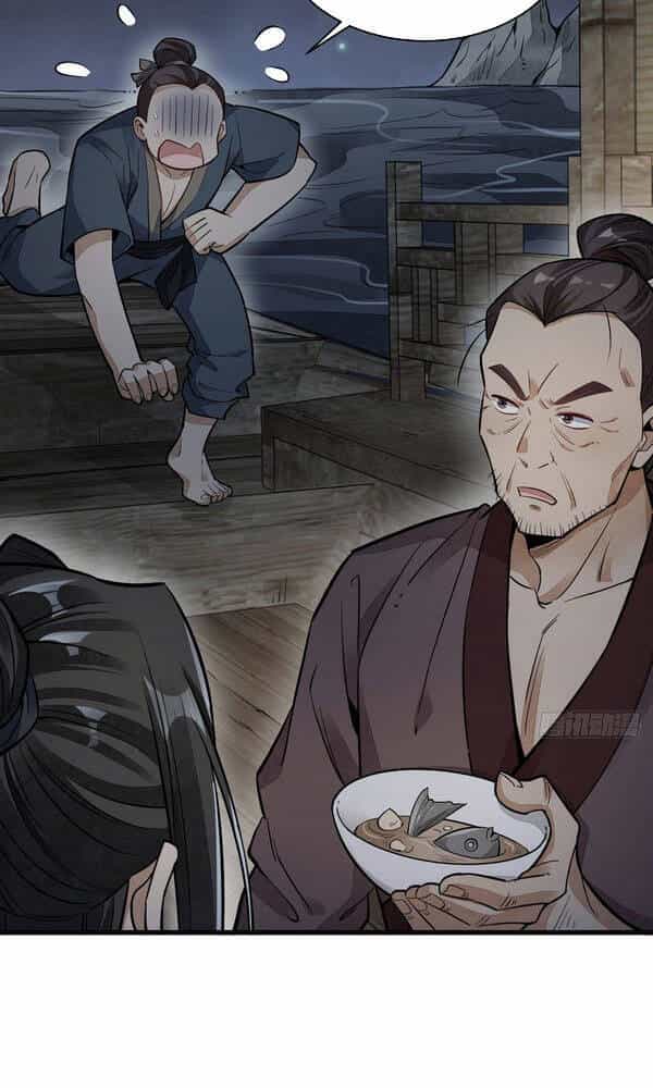 Lạn Kha Kỳ Duyên - Chương 41 - ảnh 18