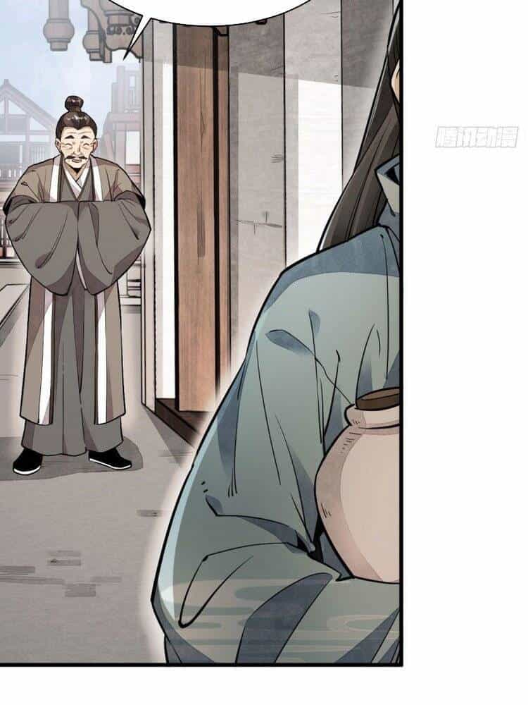 Lạn Kha Kỳ Duyên - Chương 44 - ảnh 34
