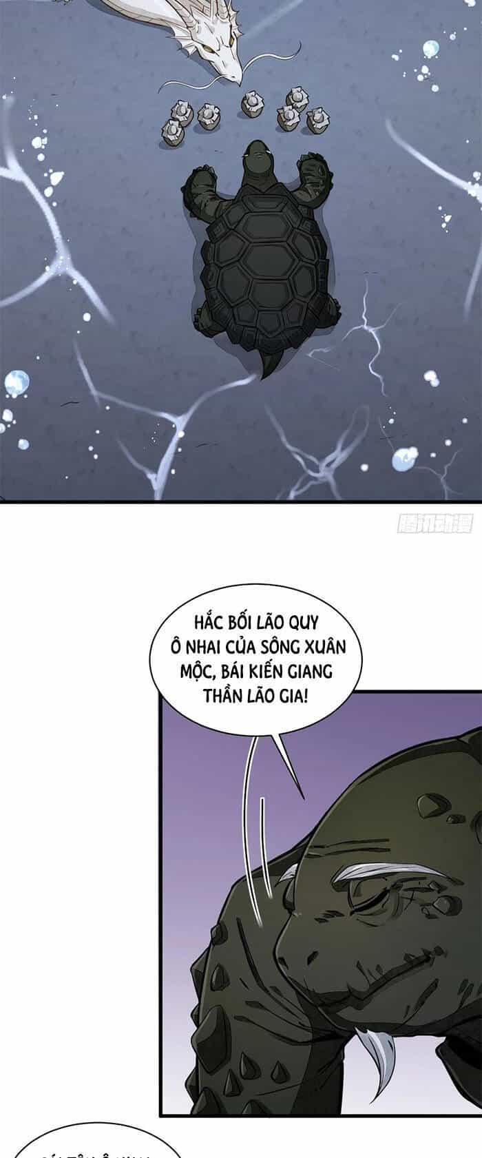 Lạn Kha Kỳ Duyên - Chương 45 - ảnh 14