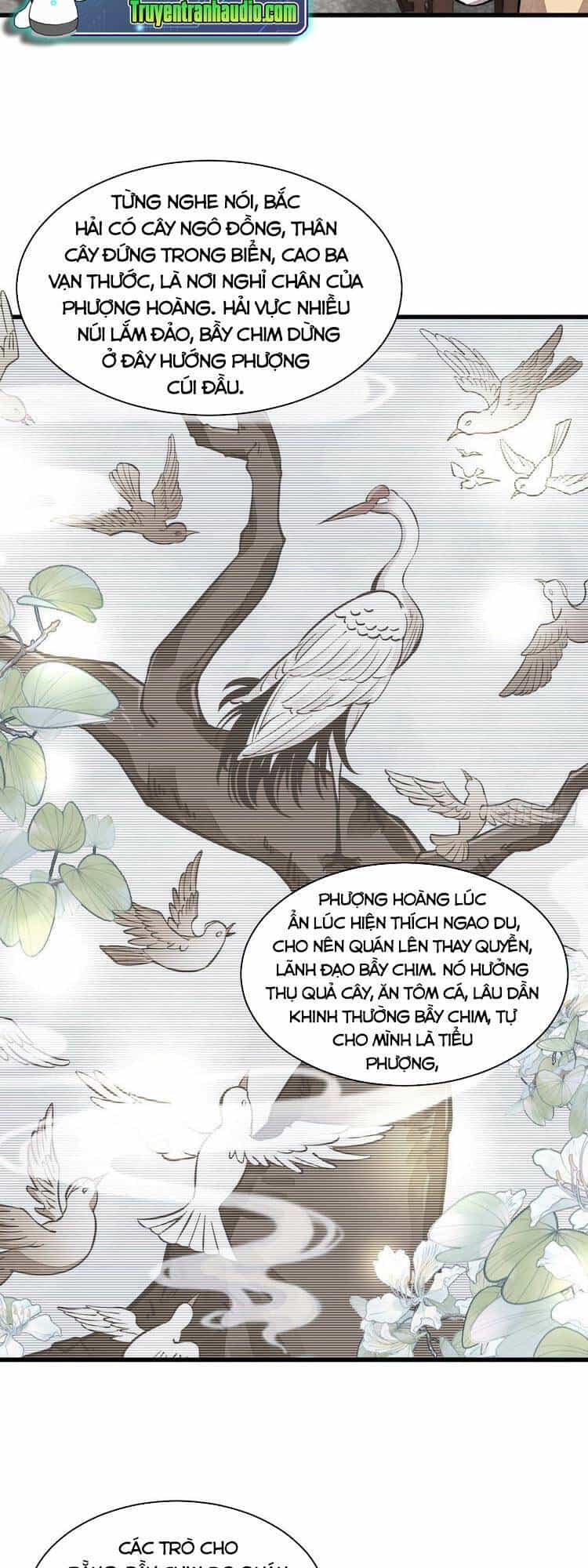 Lạn Kha Kỳ Duyên - Chương 49 - ảnh 29