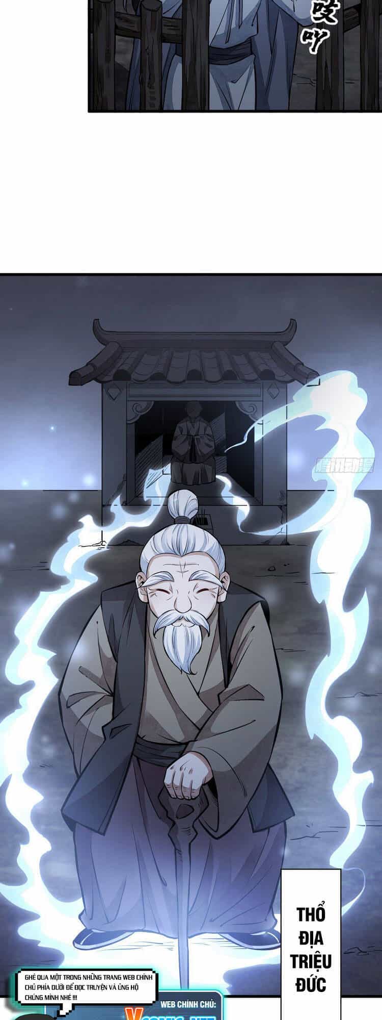 Lạn Kha Kỳ Duyên - Chương 52 - ảnh 15