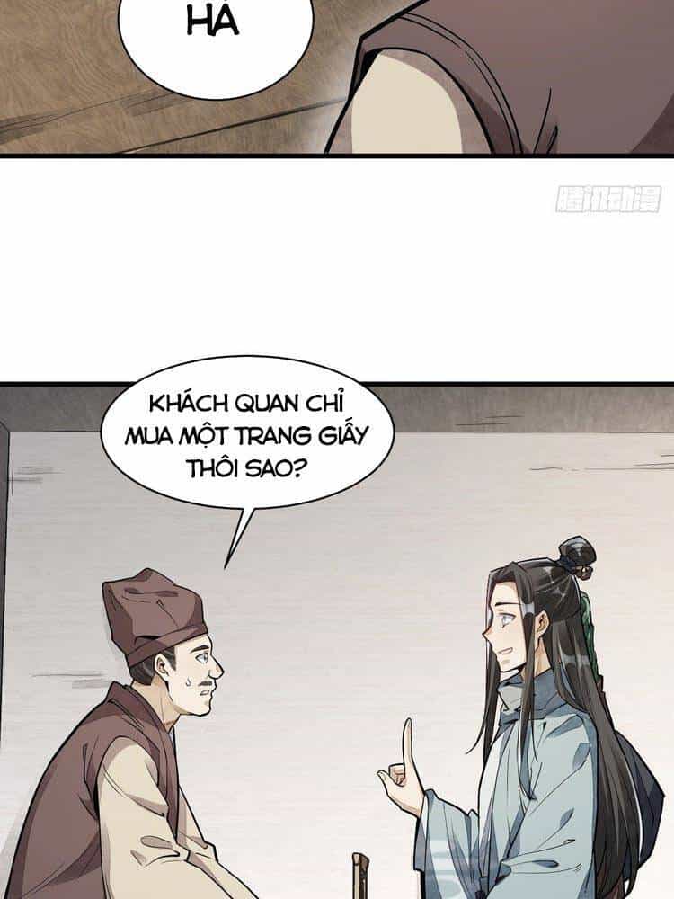 Lạn Kha Kỳ Duyên - Chương 54 - ảnh 8