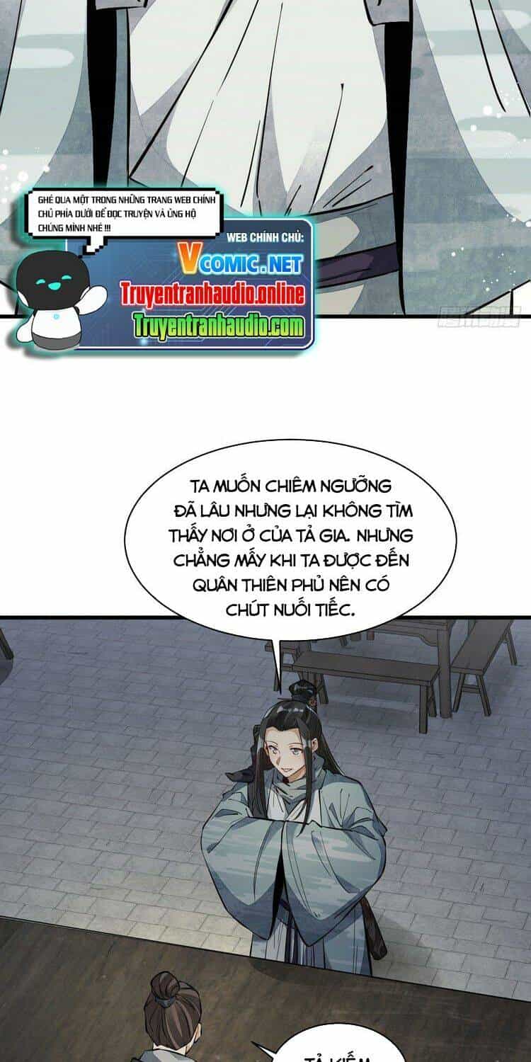Lạn Kha Kỳ Duyên - Chương 55 - ảnh 14