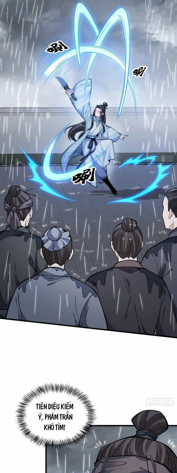 Lạn Kha Kỳ Duyên - Chương 57 - ảnh 37