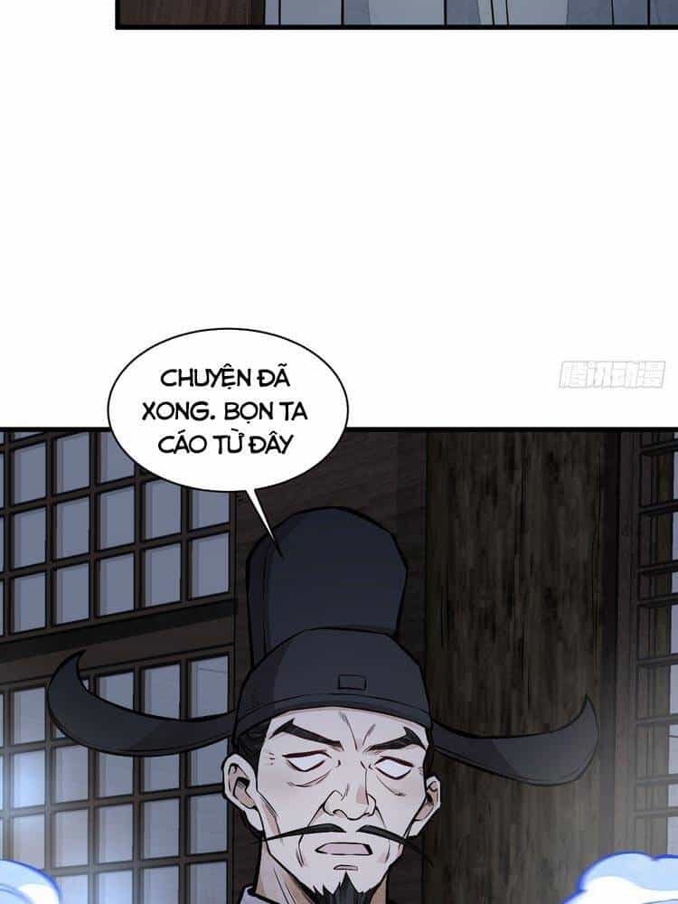 Lạn Kha Kỳ Duyên - Chương 59 - ảnh 22