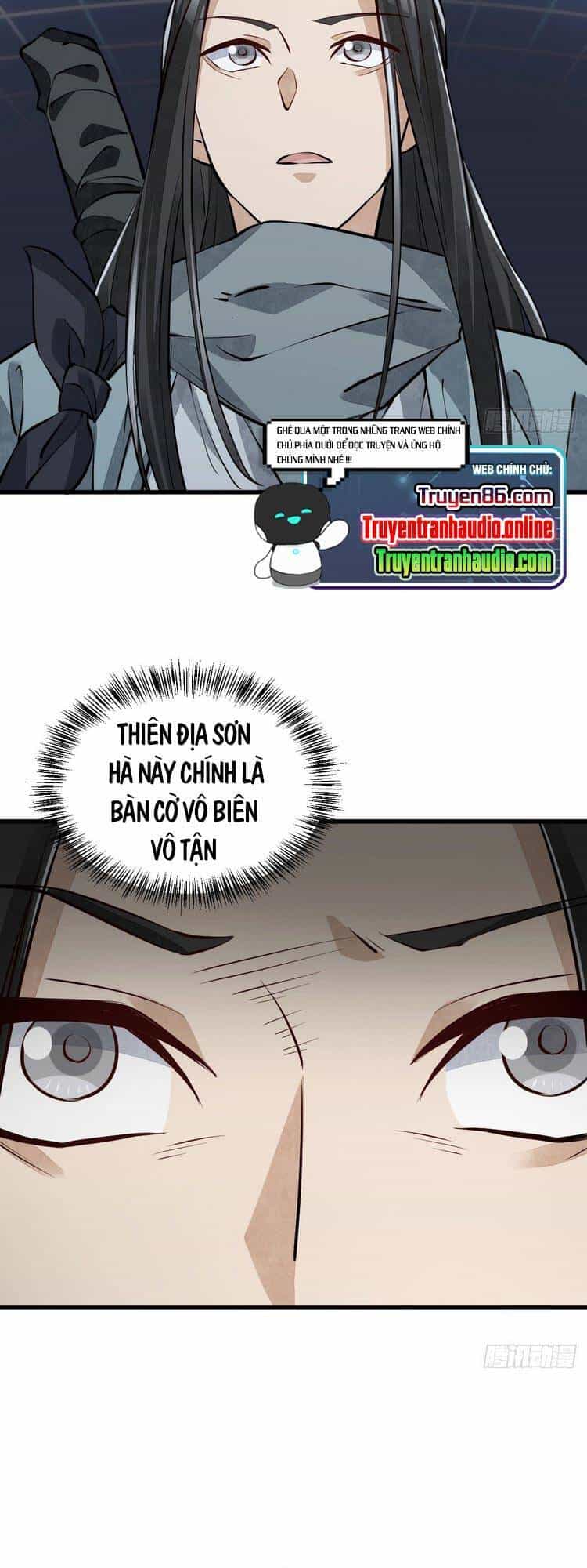 Lạn Kha Kỳ Duyên - Chương 60 - ảnh 35