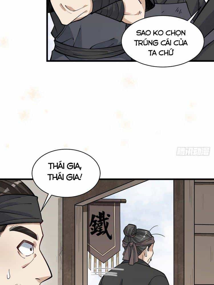 Lạn Kha Kỳ Duyên - Chương 60 - ảnh 4