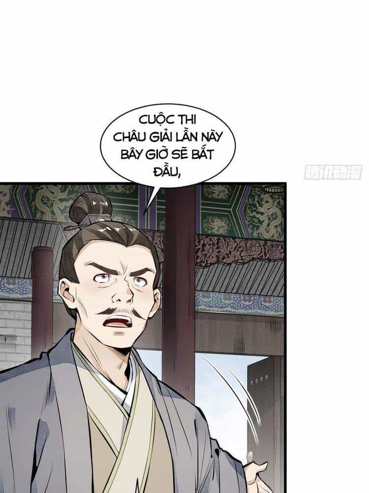 Lạn Kha Kỳ Duyên - Chương 65 - ảnh 6