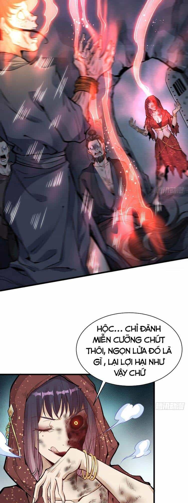 Lạn Kha Kỳ Duyên - Chương 68 - ảnh 38