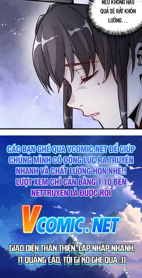 Lạn Kha Kỳ Duyên - Chương 6 - ảnh 35