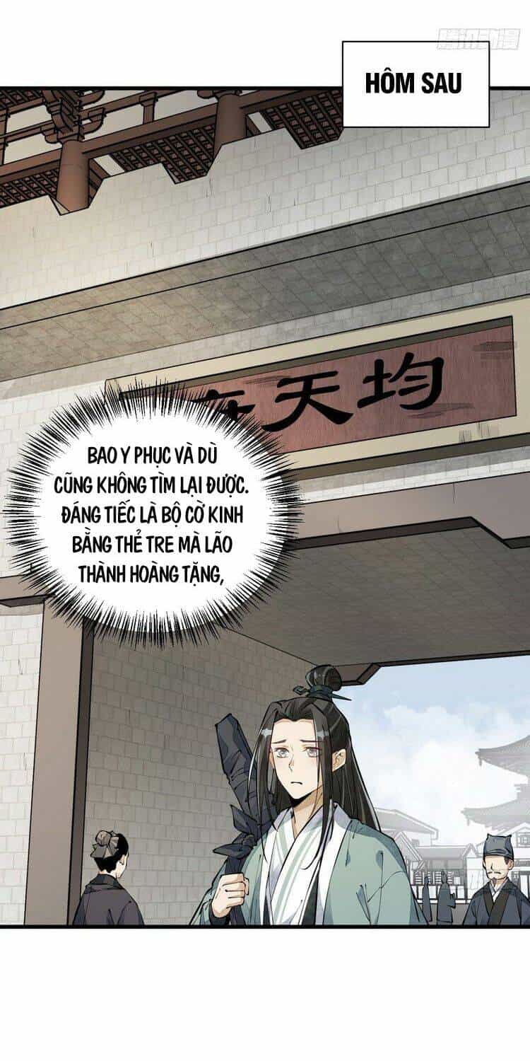 Lạn Kha Kỳ Duyên - Chương 71 - ảnh 10