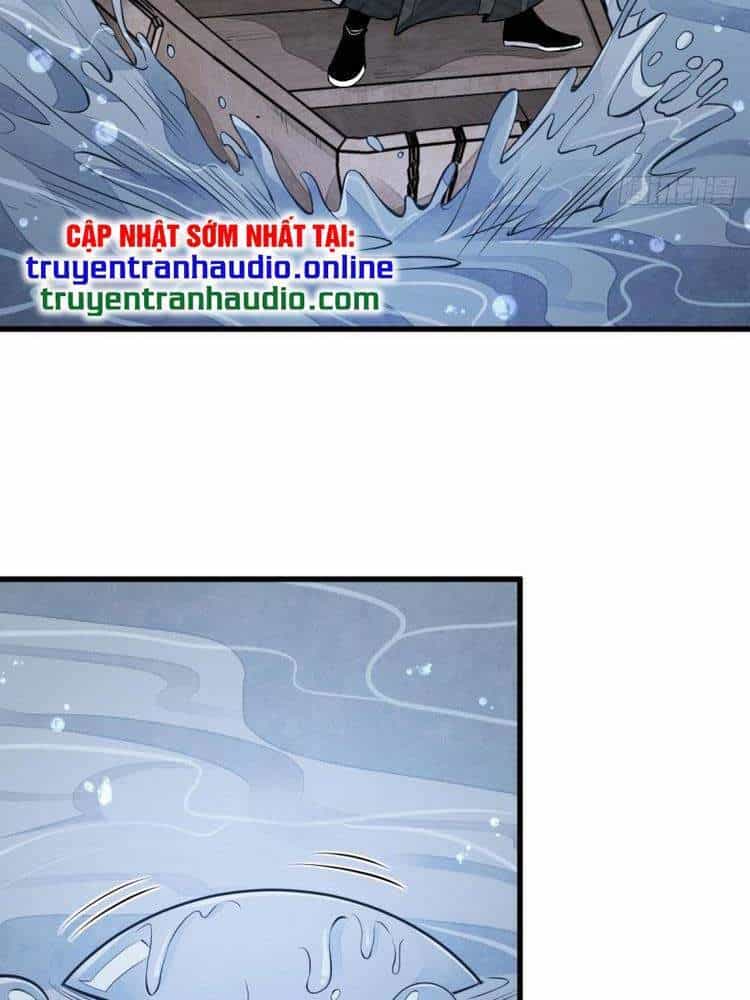Lạn Kha Kỳ Duyên - Chương 80 - ảnh 12