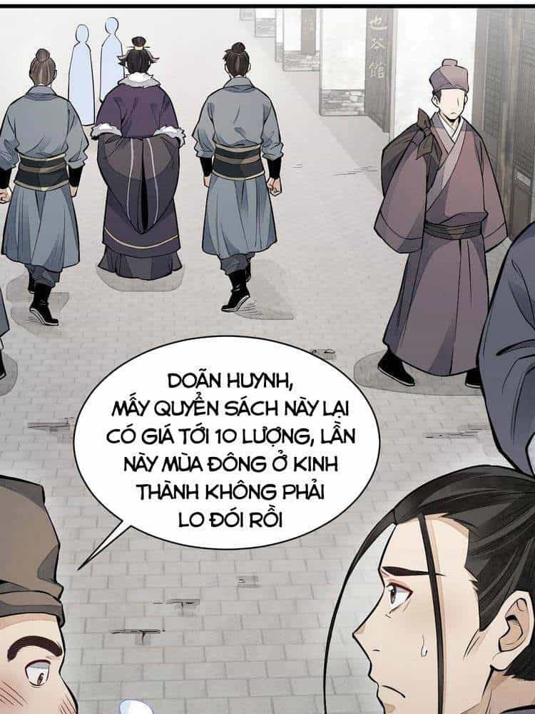 Lạn Kha Kỳ Duyên - Chương 82 - ảnh 27