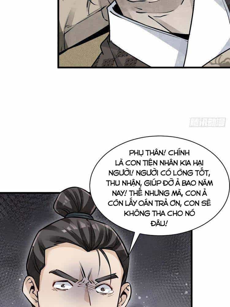 Lạn Kha Kỳ Duyên - Chương 83 - ảnh 18