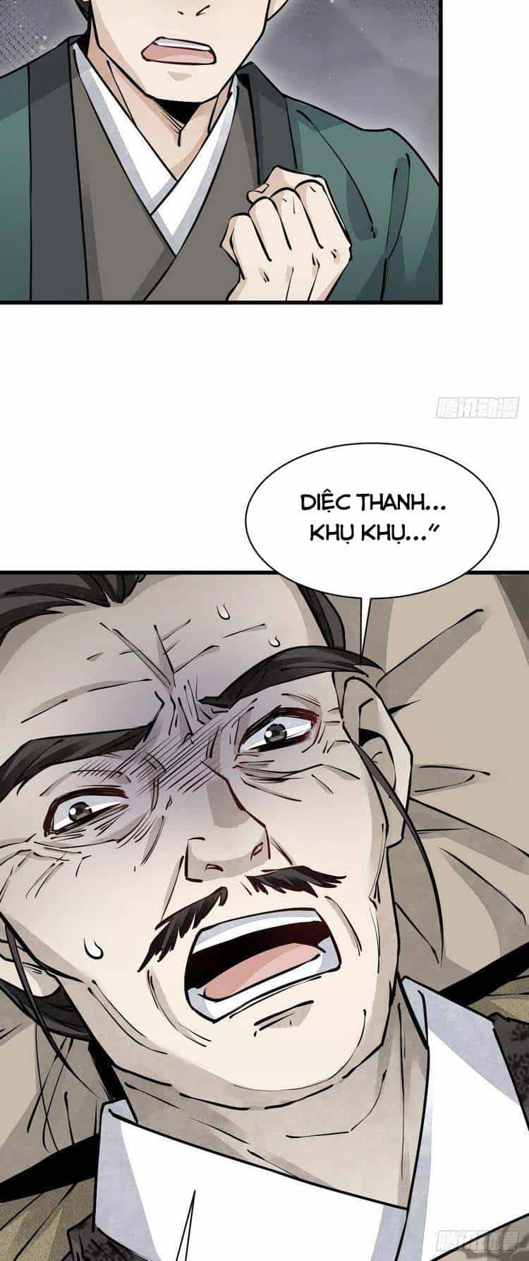 Lạn Kha Kỳ Duyên - Chương 83 - ảnh 19