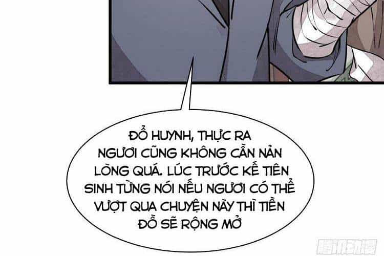 Lạn Kha Kỳ Duyên - Chương 88 - ảnh 18