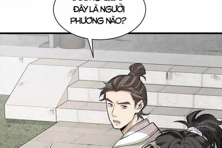 Lạn Kha Kỳ Duyên - Chương 90 - ảnh 14