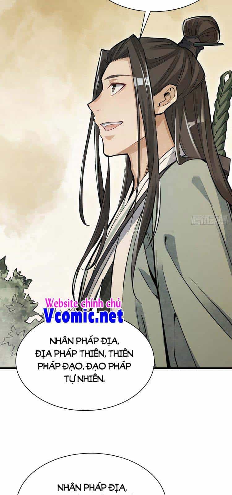 Lạn Kha Kỳ Duyên - Chương 98 - ảnh 21