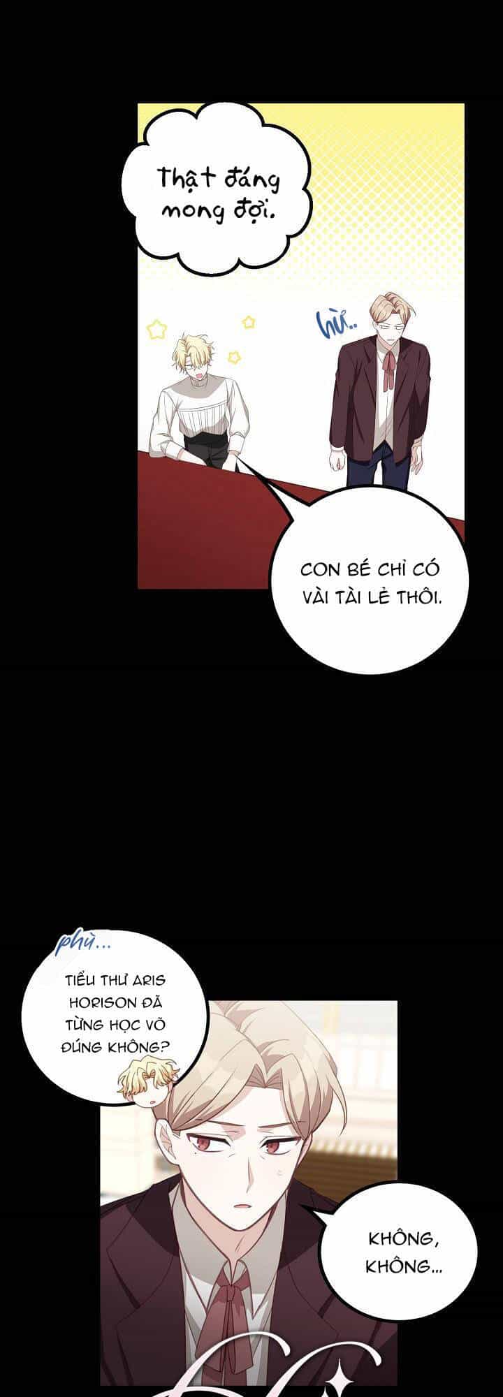 Lần Này, Tôi Sẽ Là Nhân Vật Chính - Chương 10 - ảnh 11